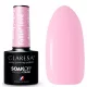  CLARESA SMALTO IBRIDO UV/LED MILK PINK FALLIN' LOVE 7
