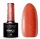 CLARESA SMALTO IBRIDO UV/LED GLITTER ARANCIONE FALLIN' LOVE 11