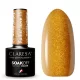  CLARESA SMALTO IBRIDO UV/LED GLITTER HYBRID GOLD FALLIN' LOVE 13