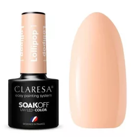  Claresa Lollipop 1 vernice ibrida da 5 g