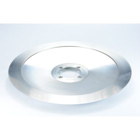 Lupo di carne Ma-Ga TC12