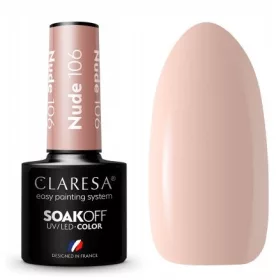  Claresa Hybrid NUDE 106 beige ibrido BLASZ