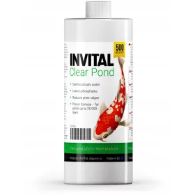  INVITAL Stagno Chiaro 500ml