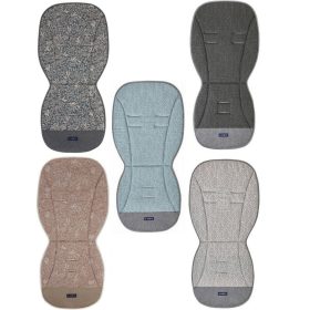  Inserto grigio per il passeggino Zaffiro