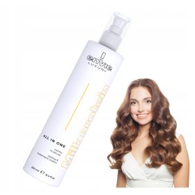    Balsamo Latteo per CAPELLI RICCI SECCHI CREMA 10IN1 ENVIE MILK 250ml