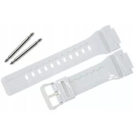    Cinturino per orologio CASIO AQ-S810WC-7AV originale +T 18mm