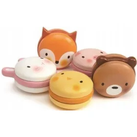  Biscotti animali Tender Leaf Toys TL8240 5 pz.