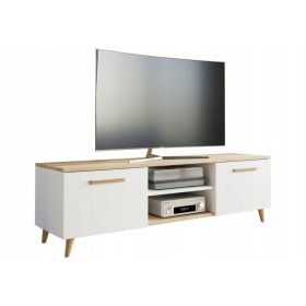  Mobile TV da terra Elior 150 cm x 47 cm x 40 cm