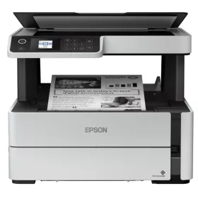   Stampante multifunzione a getto d'inchiostro Epson C11CH43402 (mono).