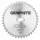  Disco da taglio legno grafite 55H608 400x30 mm 40 denti
