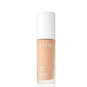  Paese Lush Fondotinta satinato COLORE ORO BEIGE 33