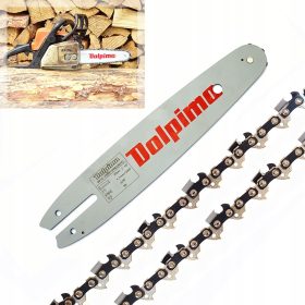    2x Catena + Barra di guida per sega STIHL MS170 / 171 / 172 / 180 / 181 CARVING