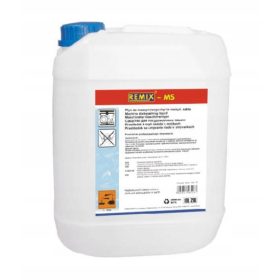 Detersivo per lavastoviglie Remix MS 20 L