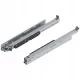  BLUM 766H5500S MOVENTO guida 550 mm 60 kg