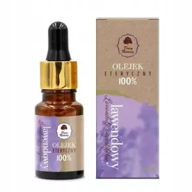  Dary Natury olio essenziale di lavanda 10 ml