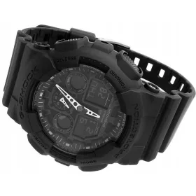  OROLOGIO DA UOMO CASIO GA-100-1A1ER G-SHOCK SHOP