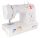  Łucznik LAURA 555 MAS0189 Macchina da cucire domestica a LED