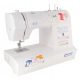  Łucznik LAURA 555 MAS0189 Macchina da cucire domestica a LED