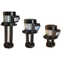   POMPA LIQUIDO RAFFREDDAMENTO LUNGA Immersione 120 mm diametro esterno. 30 litri