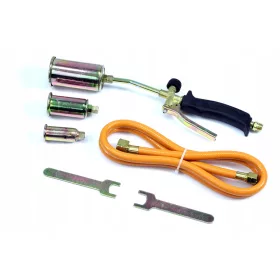  Bruciatore a gas 5435345