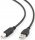  USB 2.0 A - B Cablexpert CCP-USB2-AMBM-15 nero 4,5 m