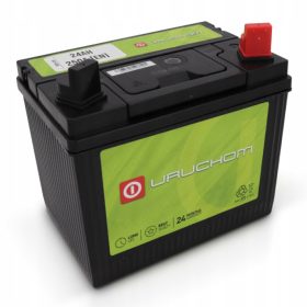  Batteria per rasaerba Einhell 24Ah