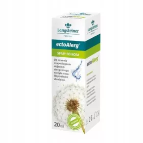  Langsteiner EctoAlerg spray nasale 20 ml