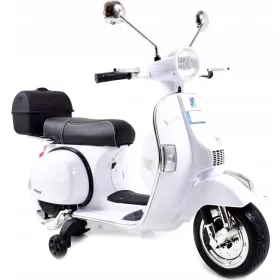  Motore Vespa Bianco, Rosso, Rosa fino a 30 kg