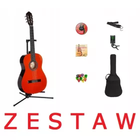  Chitarra classica MSA25