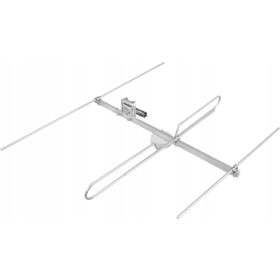  Antenna esterna TechniSat VERTICALMUX 8a