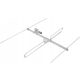 Antenna esterna TechniSat VERTICALMUX 8a