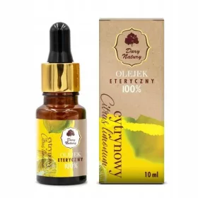 Olio essenziale di limone Dary Natury 10 ml