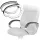  BRACCIOLI PER SEDIA DA UFFICIO EG-2230