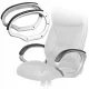  BRACCIOLI PER SEDIA DA UFFICIO EG-2230
