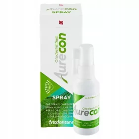  Fytofontana Aurecon spray per le orecchie 50 ml