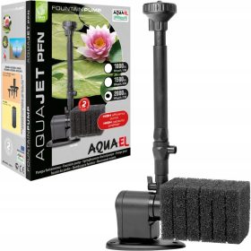  Pompa Aquael 27 W 1601 - 2500 l/h