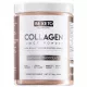 BeKeto™ Collagen + MCT Oil in polvere al gusto di Cioccolato Naturale - 300g
