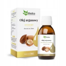  EkaMedica olio di argan 100 ml