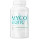 MycoBiotiC di Nature Science - Integratore di Probiotici in Polvere, 100g, Supporta la Microflora Intestinale