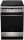  AMICA CUCINA 57GE3.33HZpTaDpAQ(Xx) classe A 65L INOX