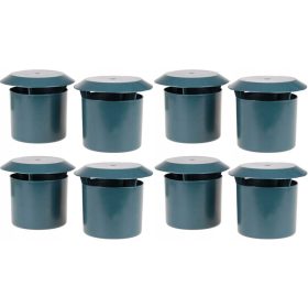  Hunter WT5001 Trappole per lumache 2 pz.