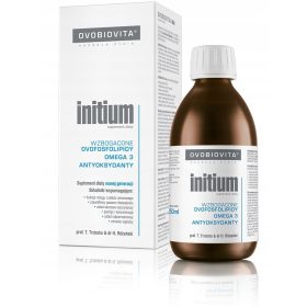   OVOBIOVITA® Initium: Bioskładnik o Rewolucyjnych Właściwościach