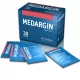  Integratore alimentare Curtis Health Caps Medargin 30 bustine arginina bustina 30 ml 30 pz.