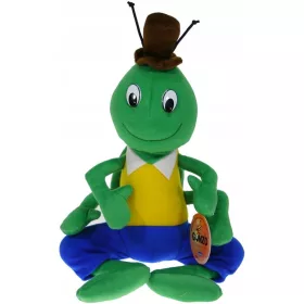  Maja l'Ape mascotte 45 cm Gonzo