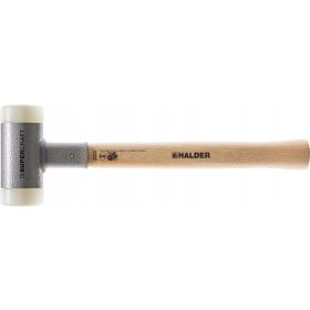  Martello senza rinculo Halder 3366.030 460g