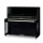  Pianoforte Kawai K 600, nero lucido