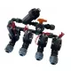  Valvole di controllo del pozzetto di controllo del kit di irrigazione