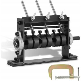 BARRIERA DISCOVERY 1-30MM TRE TAGLIE