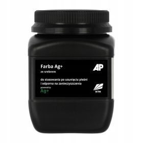    Adaptive Products GmbH pittura murale acrilica 1 l semiopaca