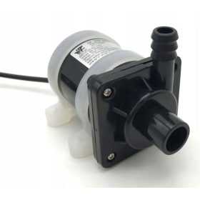  Pompa AlfaZOO 27 W 501 - 1000 l/ora